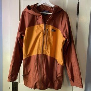 Patagonia Powder Town Ski Jacket